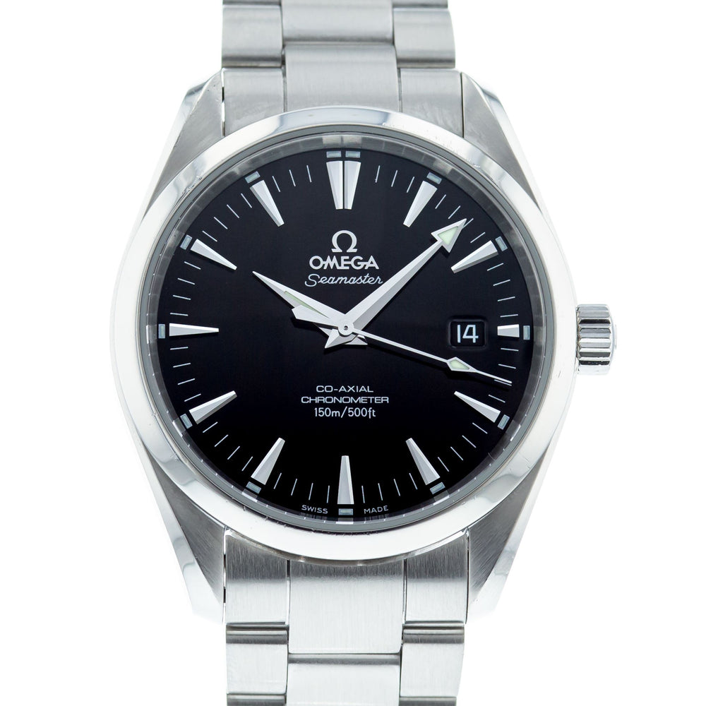 Omega aqua terra used hotsell