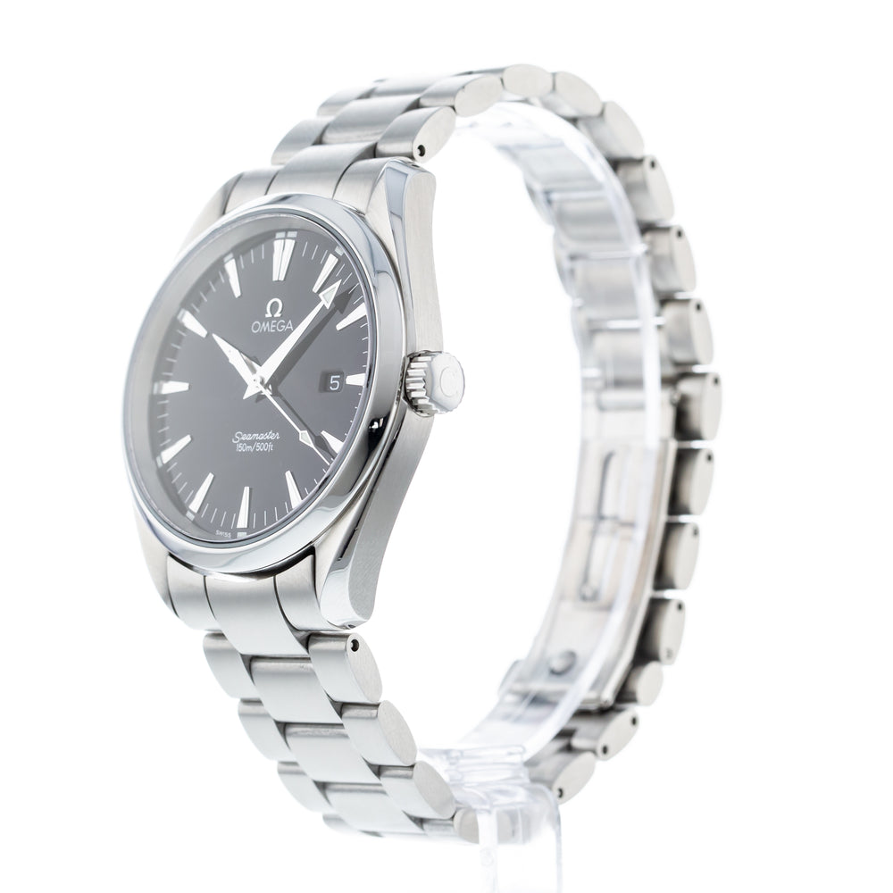 OMEGA Seamaster Aqua Terra 2517.50.00 2