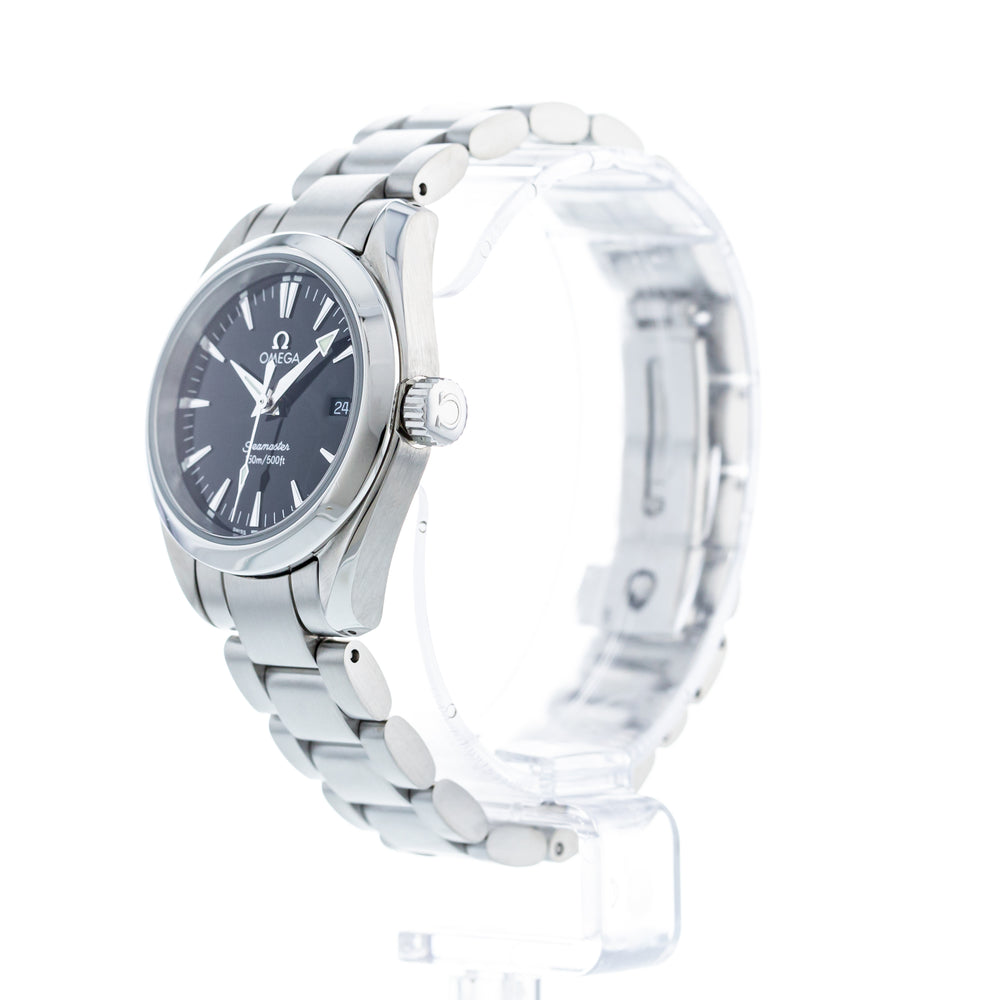 OMEGA Seamaster Aqua Terra 2577.50.00 2