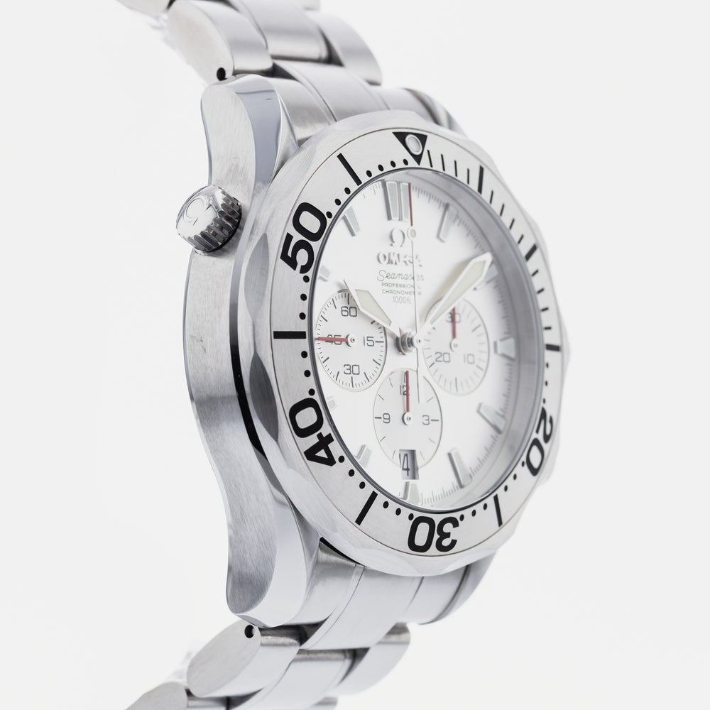 OMEGA Seamaster Racing 2589.30.00 4