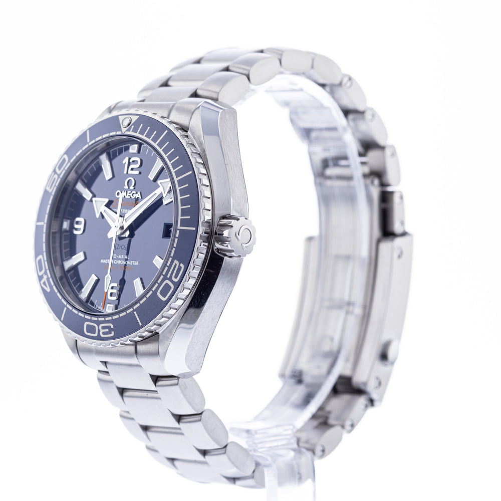 OMEGA Seamaster Planet Ocean 215.30.40.20.03.001 2