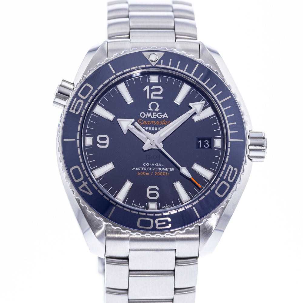 OMEGA Seamaster Planet Ocean 215.30.40.20.03.001 1