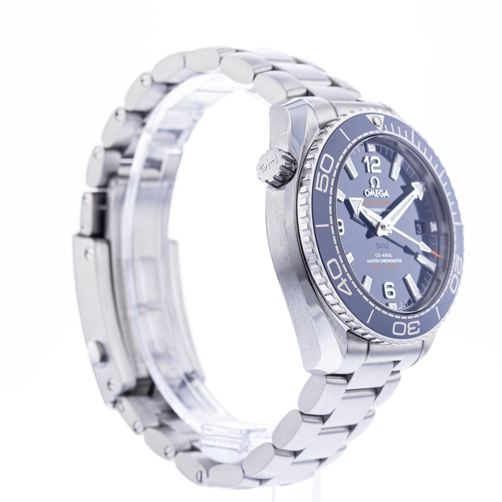 OMEGA Seamaster Planet Ocean 215.30.40.20.03.001 6