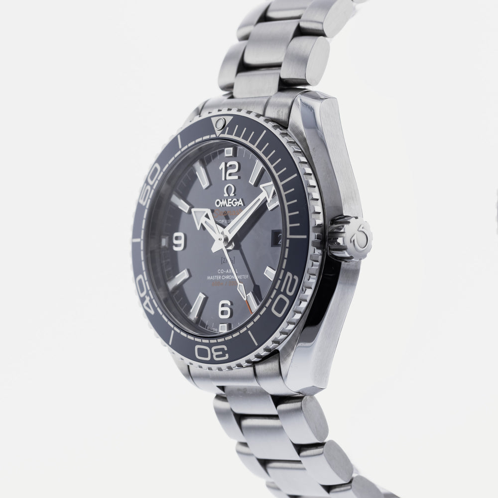 OMEGA Seamaster Planet Ocean 215.30.40.20.03.001 2