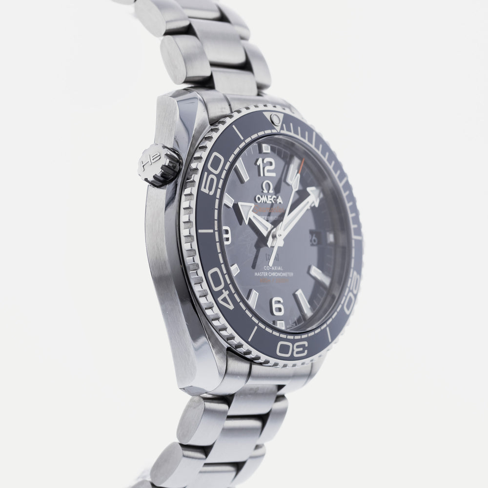 OMEGA Seamaster Planet Ocean 215.30.40.20.03.001 4