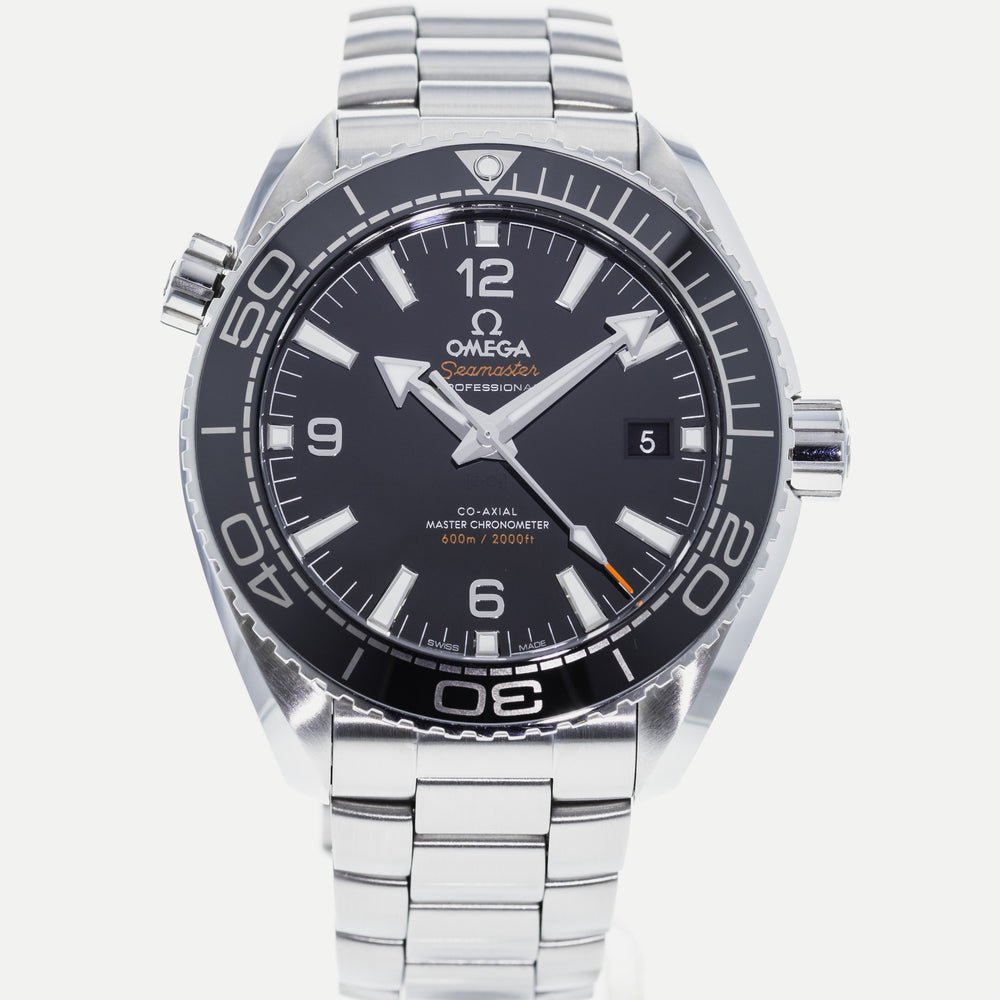 OMEGA Seamaster Planet Ocean 215.30.44.21.01.001 1