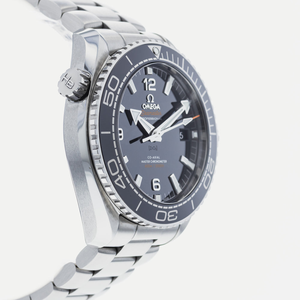 OMEGA Seamaster Planet Ocean 215.30.44.21.01.001 4