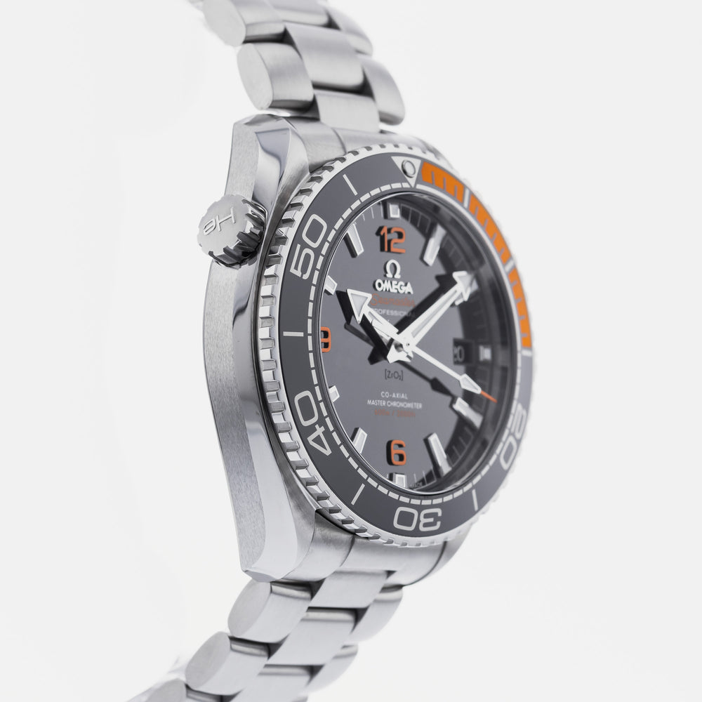 OMEGA Seamaster Planet Ocean 215.30.44.21.01.002 4