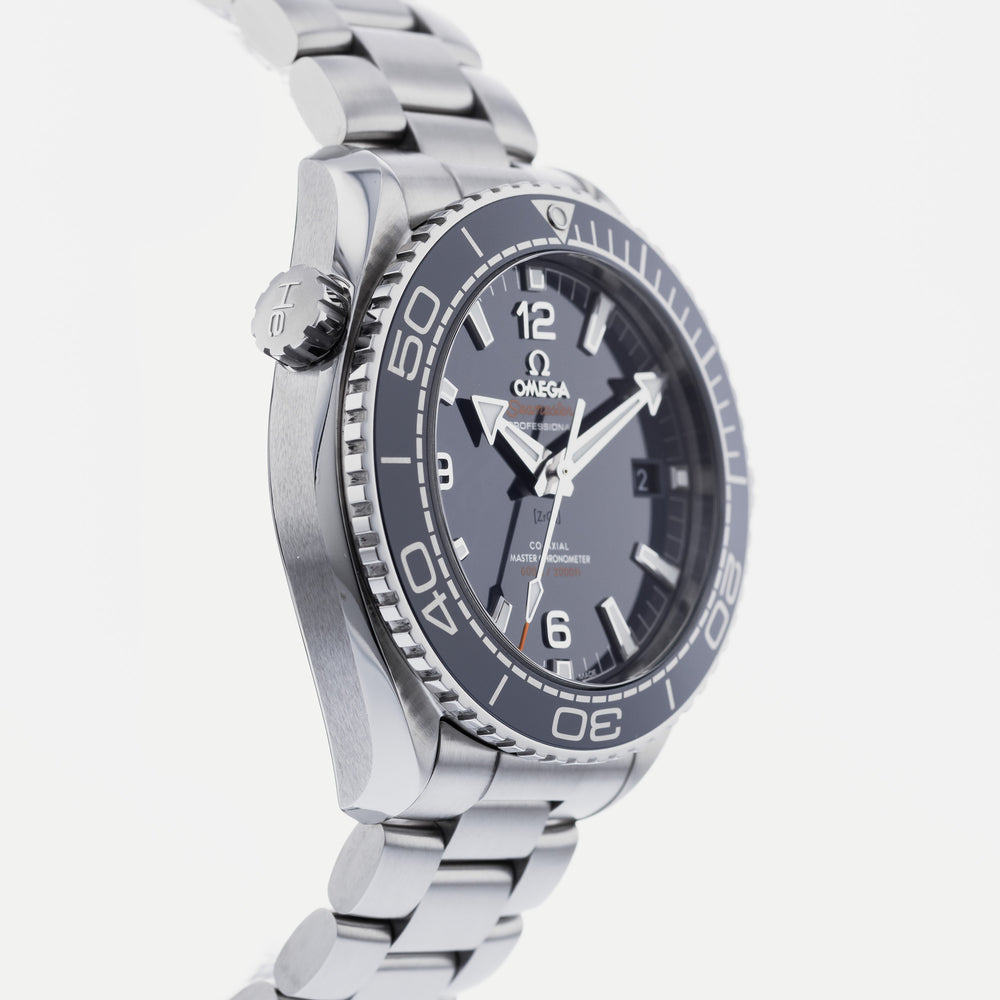 OMEGA Seamaster Planet Ocean 215.30.44.21.03.001 4