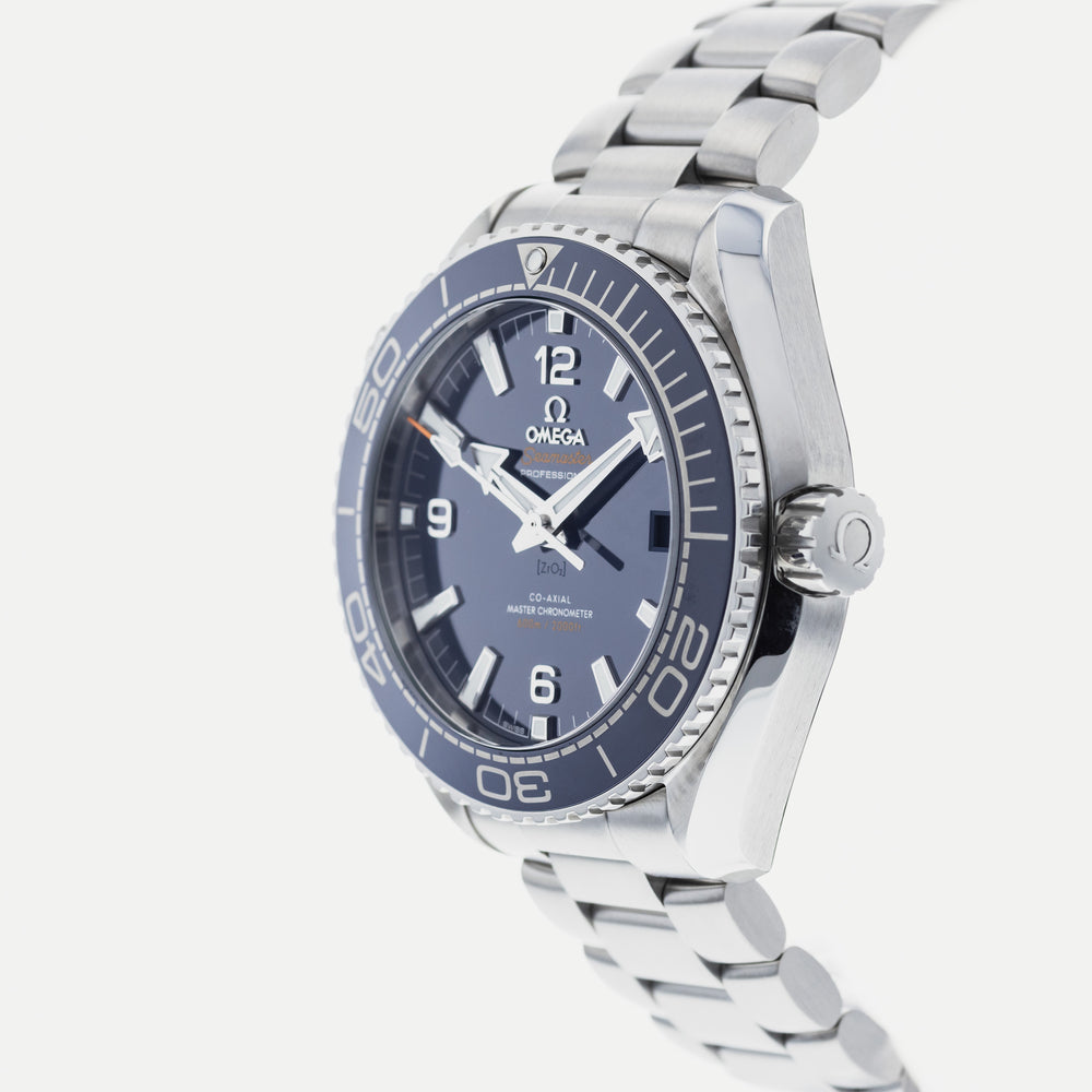 OMEGA Seamaster Planet Ocean 215.30.44.21.03.001 2