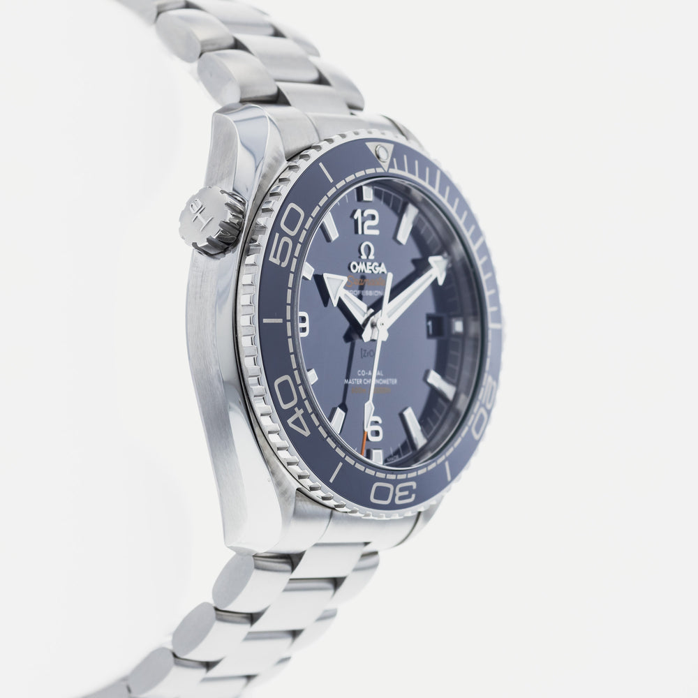 OMEGA Seamaster Planet Ocean 215.30.44.21.03.001 4