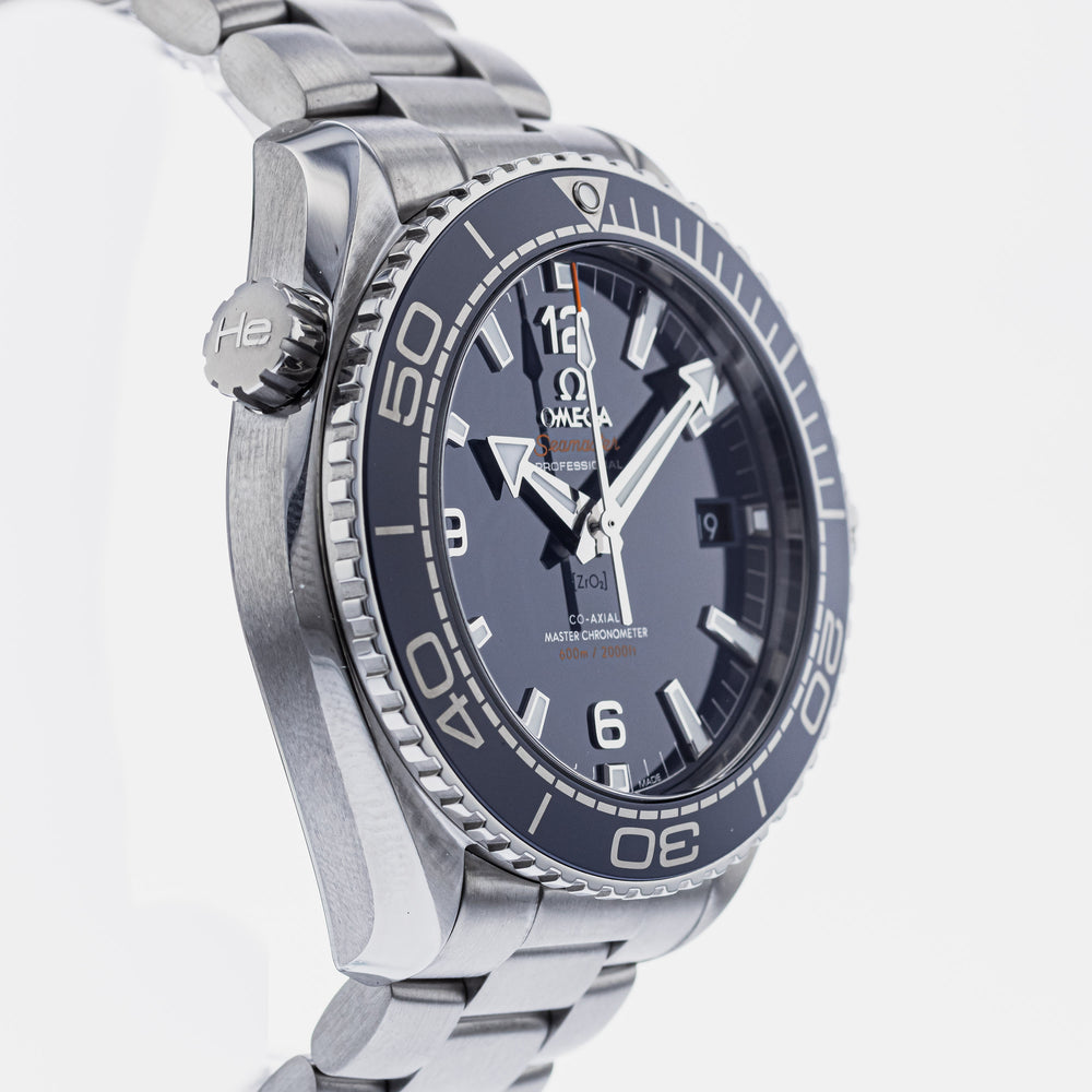 OMEGA Seamaster Planet Ocean 215.30.44.21.03.001 4