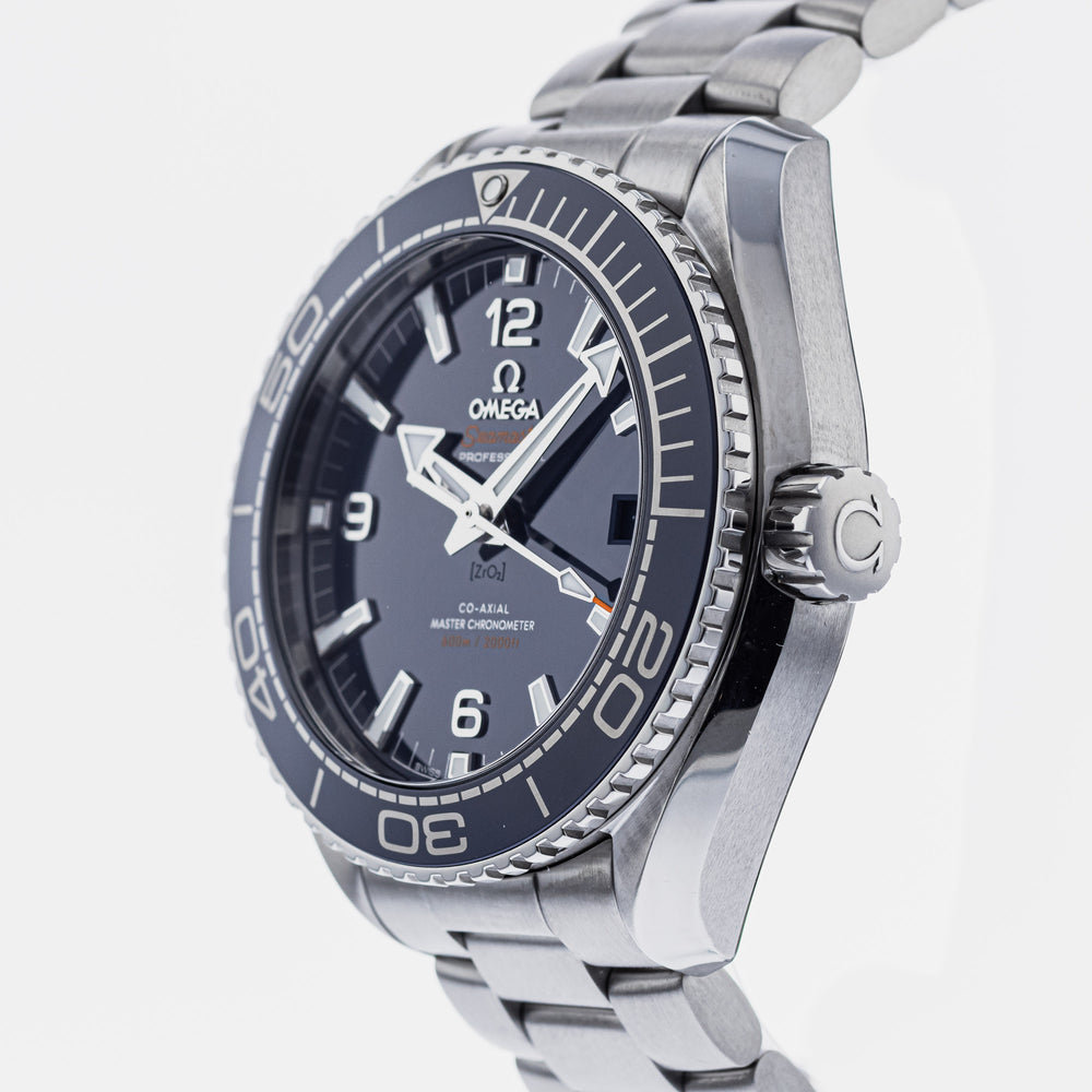 OMEGA Seamaster Planet Ocean 215.30.44.21.03.001 2