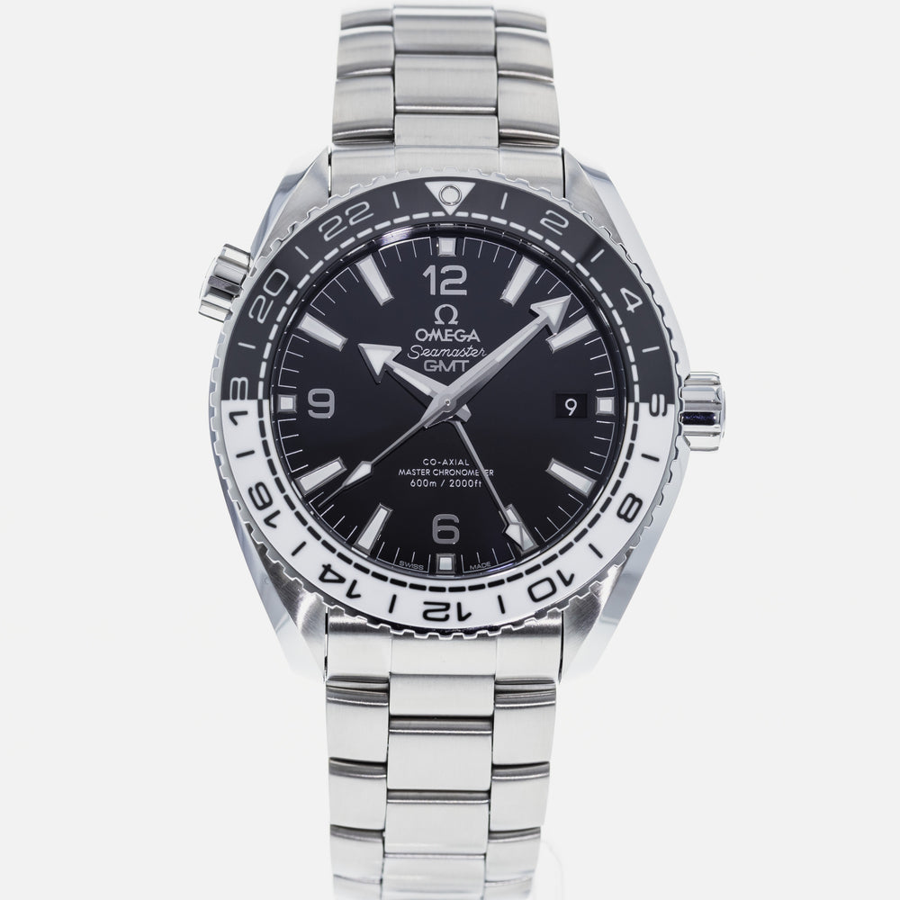 OMEGA Seamaster Planet Ocean 215.30.44.22.01.001 1