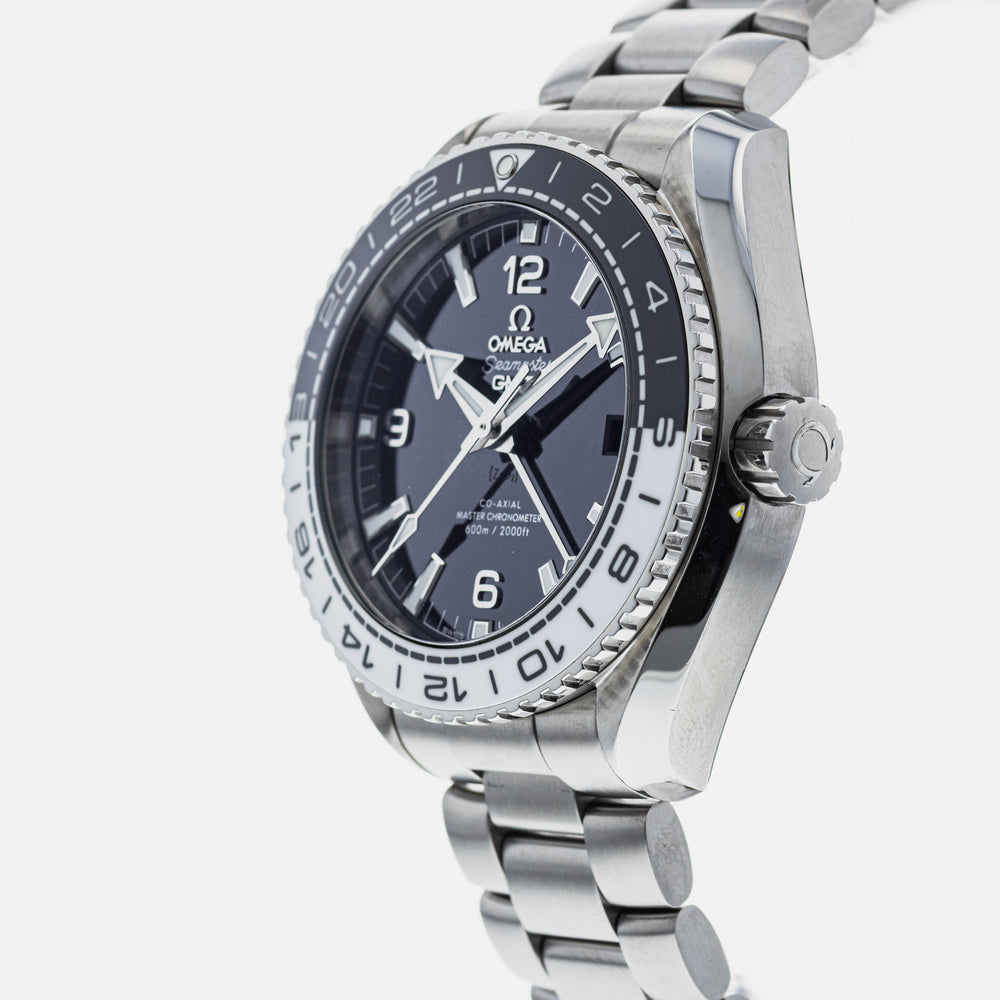 OMEGA Seamaster Planet Ocean 215.30.44.22.01.001 2