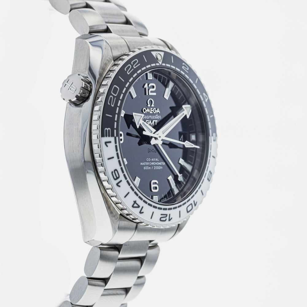 OMEGA Seamaster Planet Ocean 215.30.44.22.01.001 4