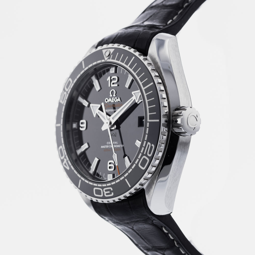 OMEGA Seamaster Planet Ocean 215.33.44.21.01.001 2