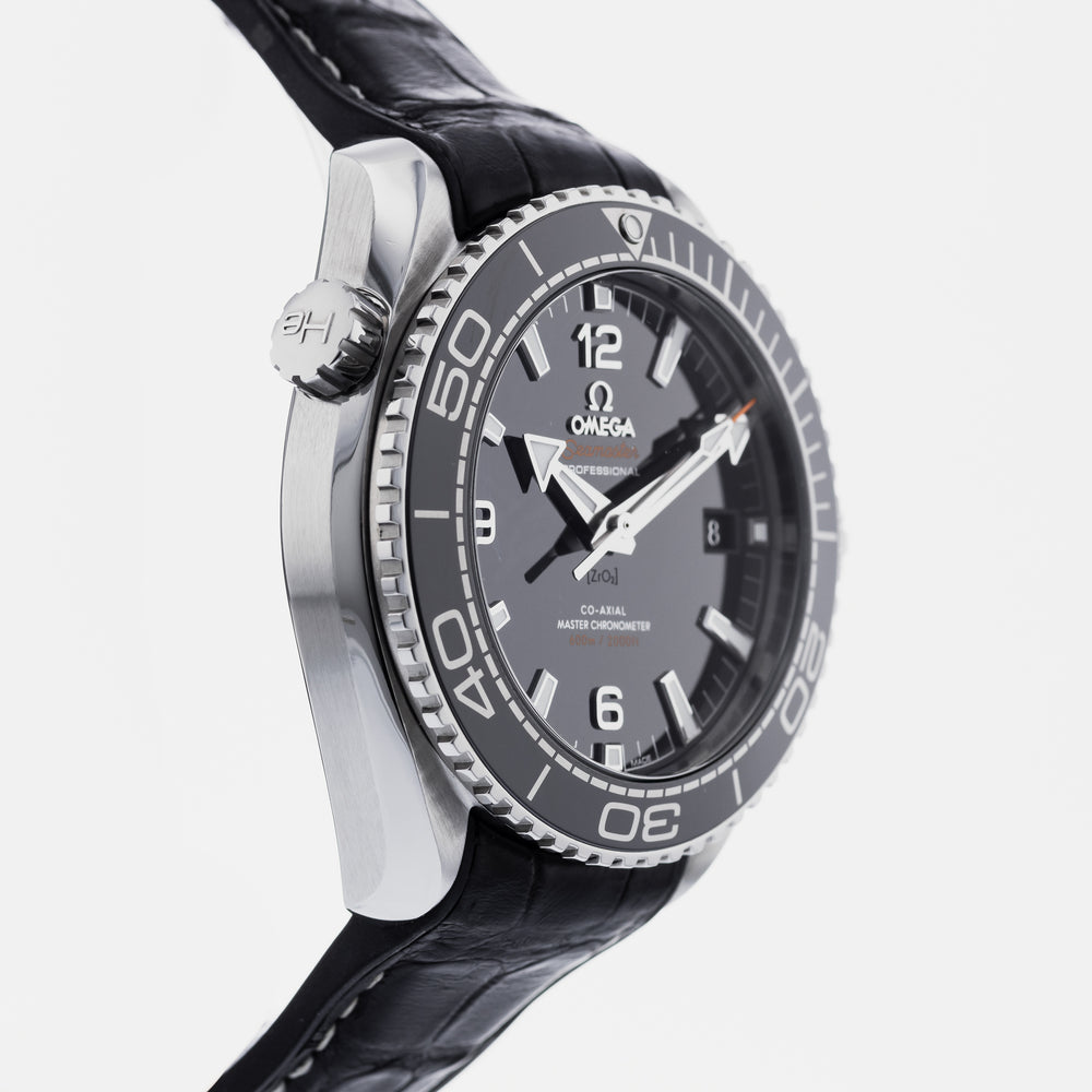 OMEGA Seamaster Planet Ocean 215.33.44.21.01.001 4