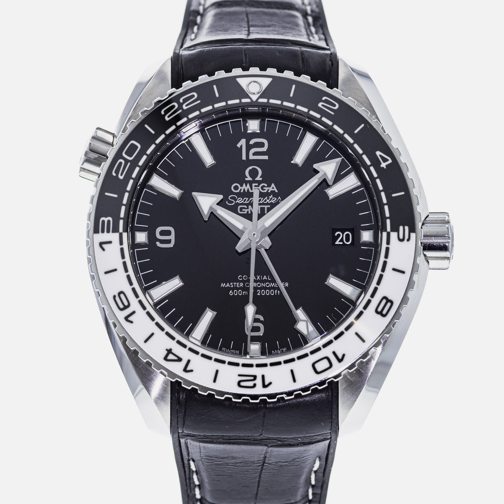 OMEGA Seamaster Planet Ocean 215.33.44.22.01.001 1