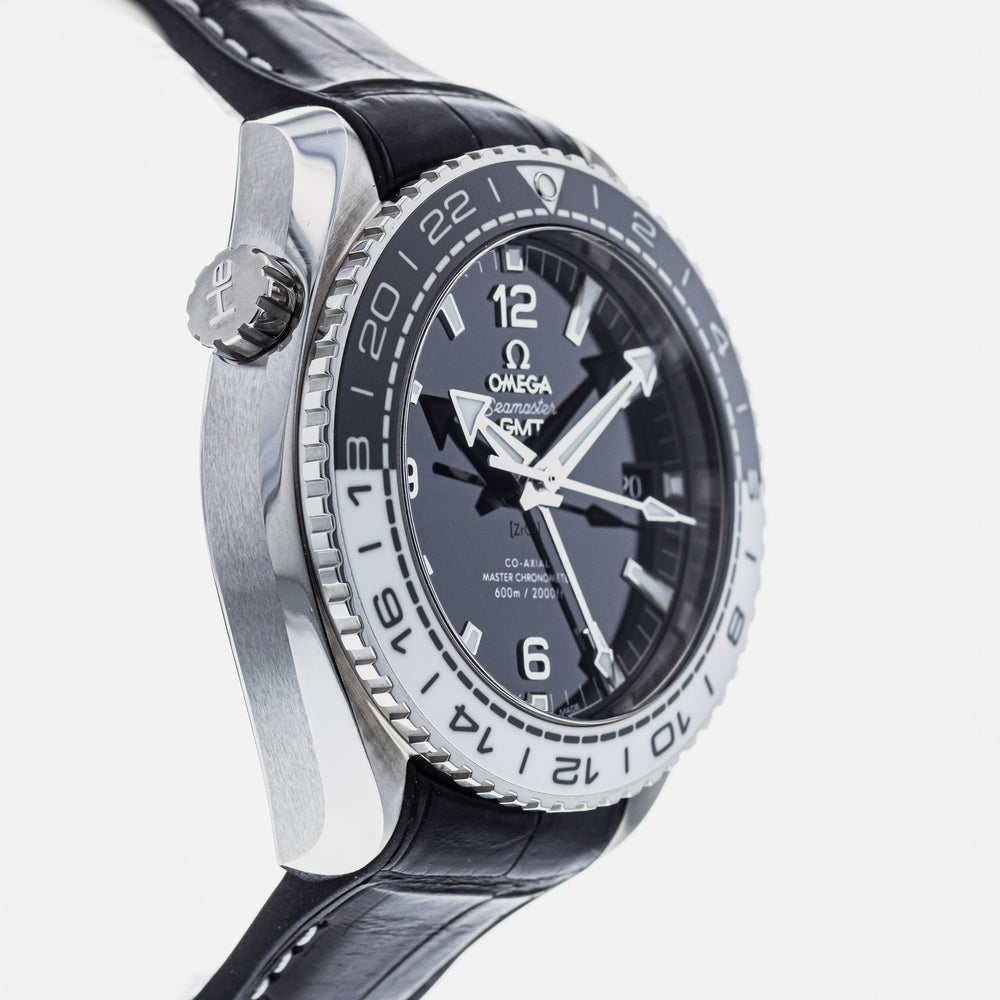 OMEGA Seamaster Planet Ocean 215.33.44.22.01.001 4