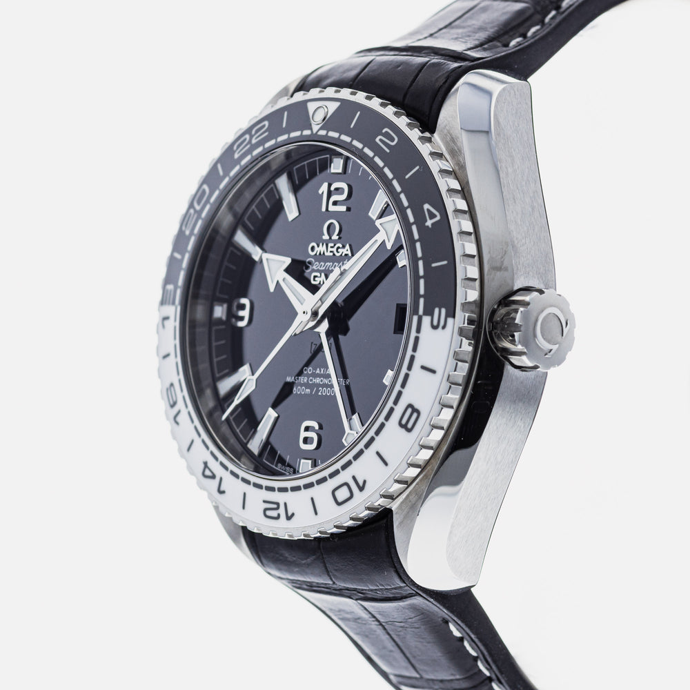 OMEGA Seamaster Planet Ocean 215.33.44.22.01.001 2