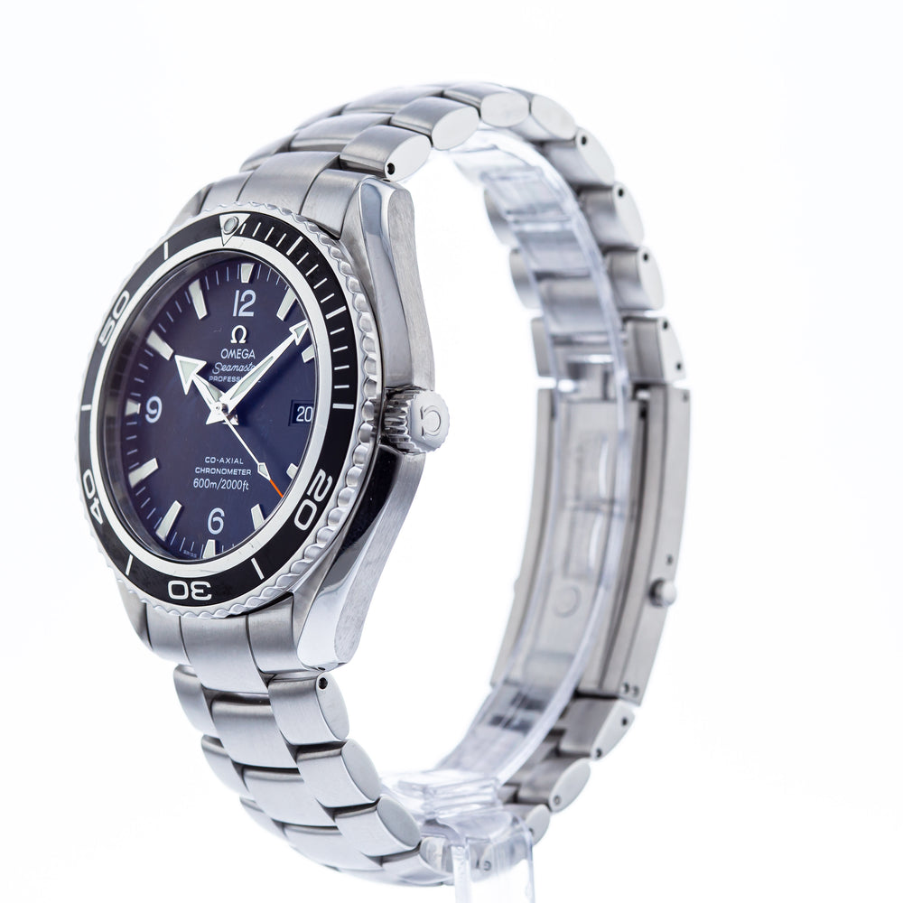 OMEGA Seamaster Planet Ocean 2200.50.00 2