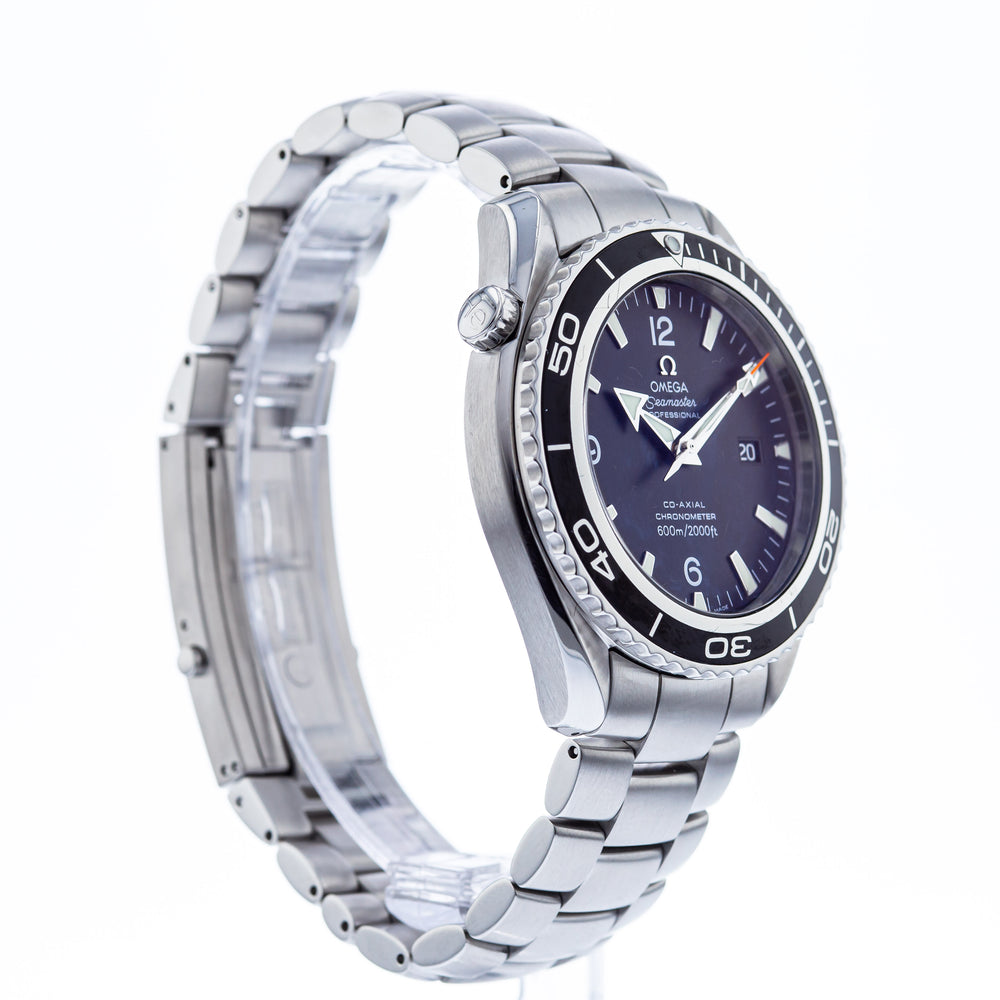 OMEGA Seamaster Planet Ocean 2200.50.00 6