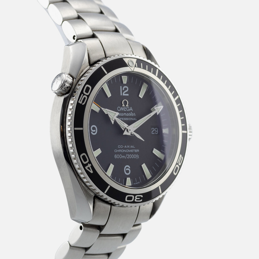 OMEGA Seamaster Planet Ocean 2201.50.00 4