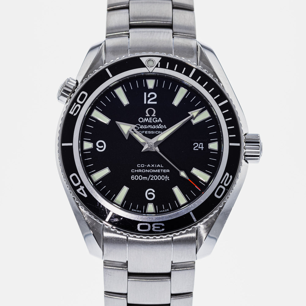 OMEGA Seamaster Planet Ocean 2201.50.00 1