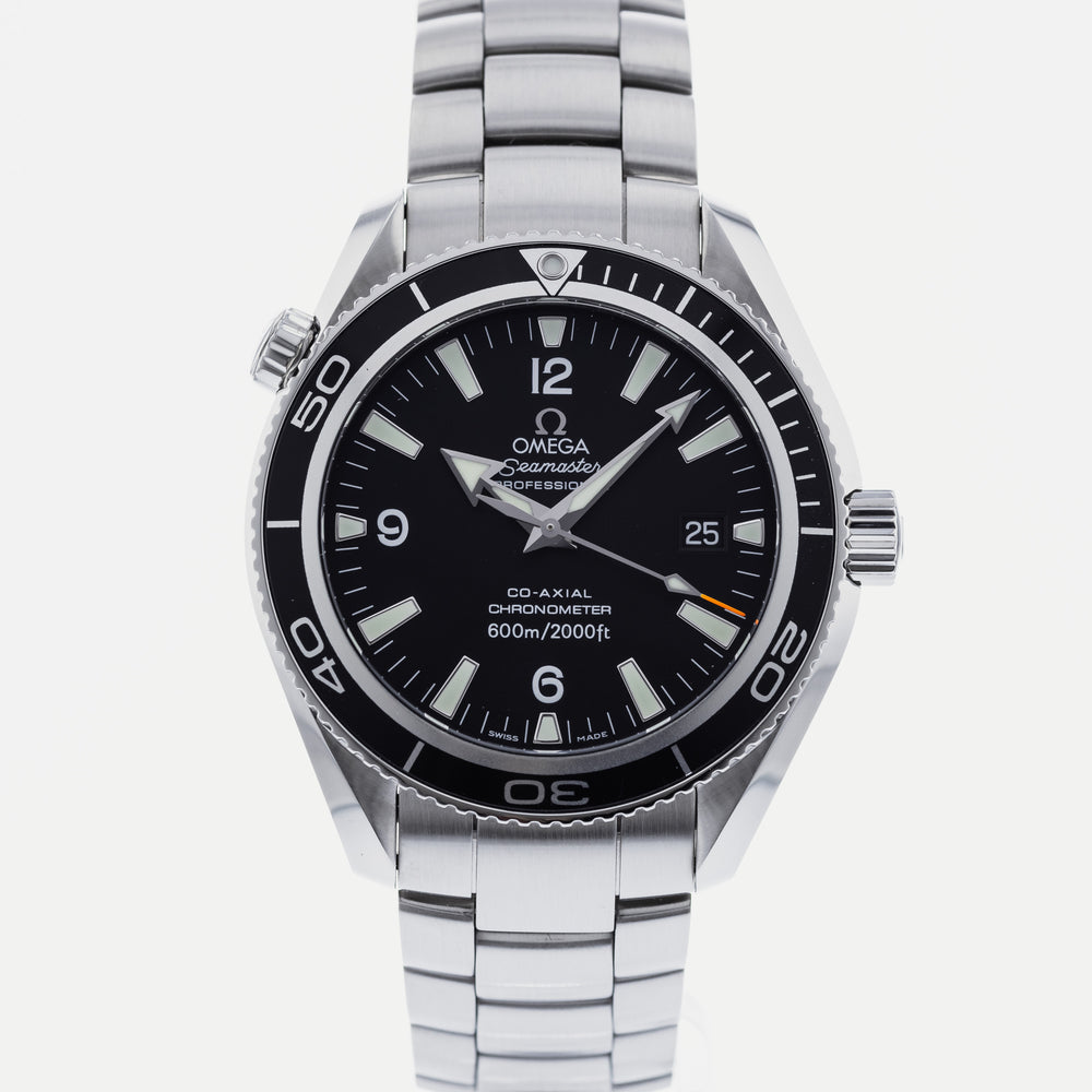 OMEGA Seamaster Planet Ocean 2201.50.00 1