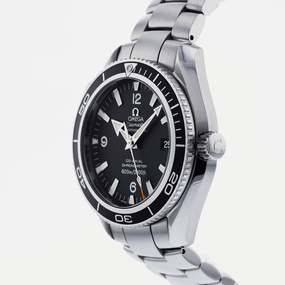 OMEGA Seamaster Planet Ocean 2201.50.00 2