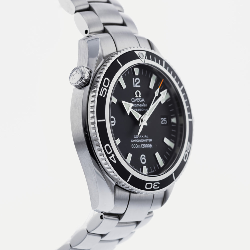 OMEGA Seamaster Planet Ocean 2201.50.00 4