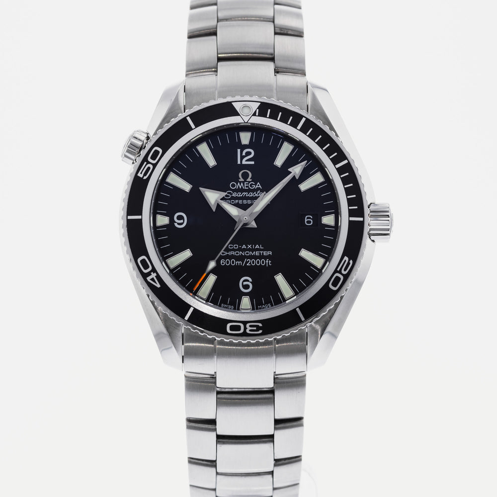 OMEGA Seamaster Planet Ocean 2201.50.00 1