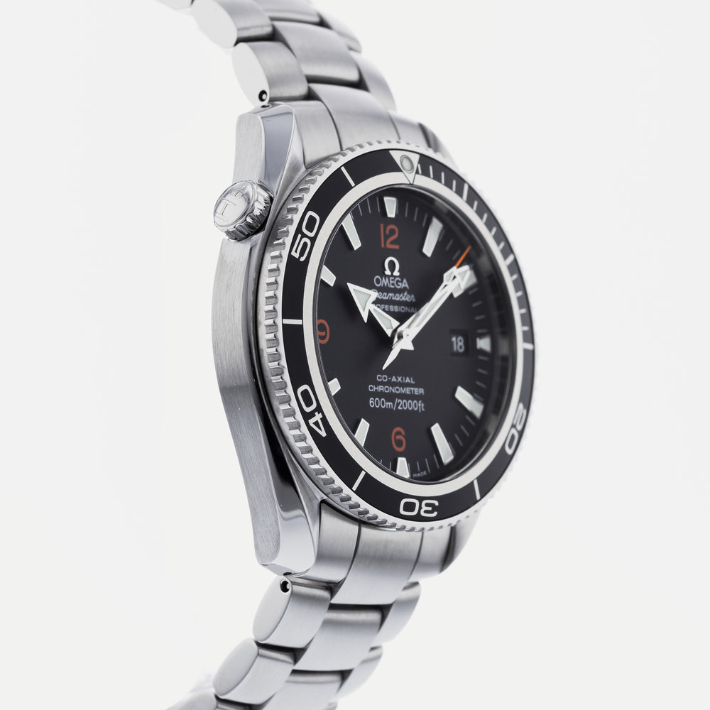 OMEGA Seamaster Planet Ocean 2201.51.00 4