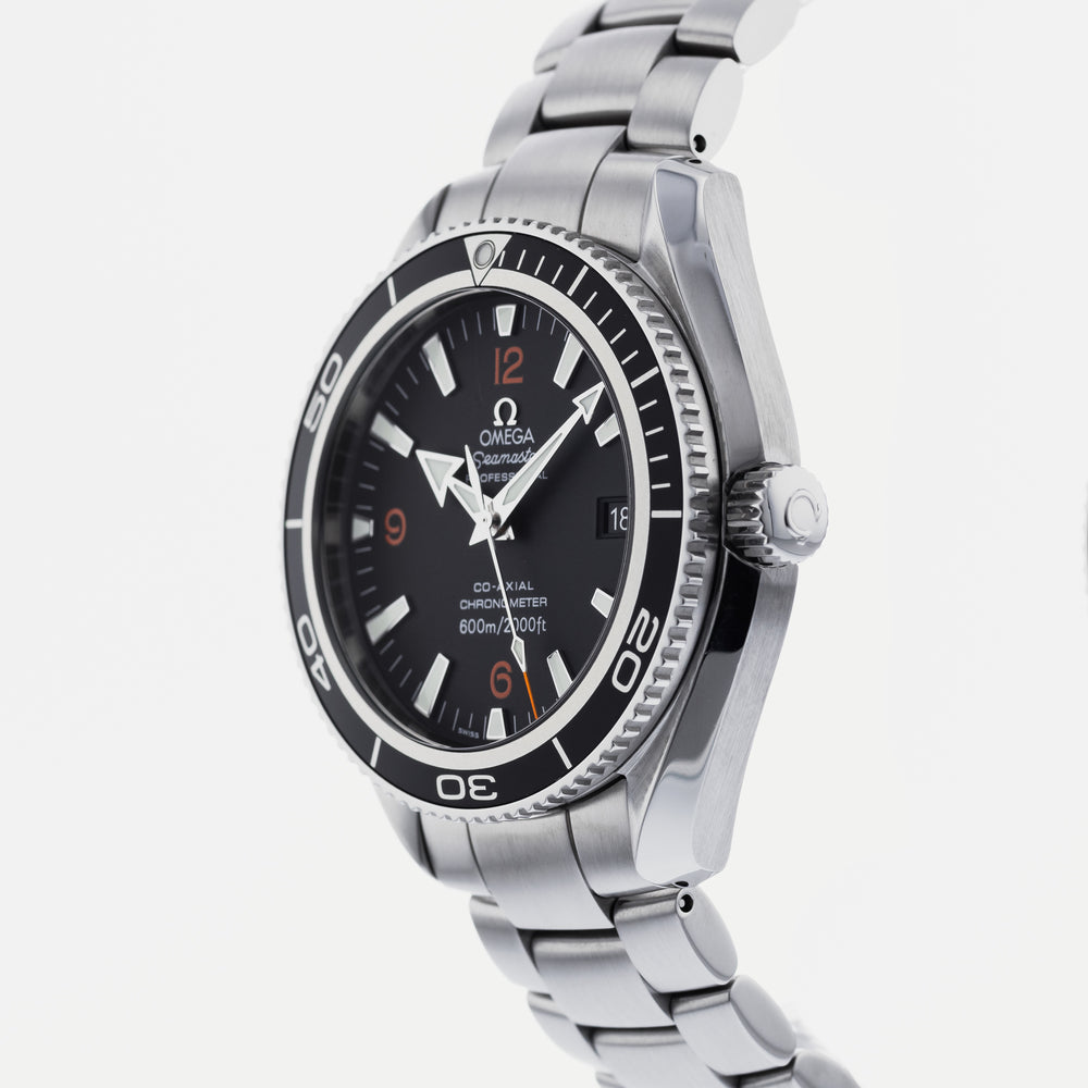 OMEGA Seamaster Planet Ocean 2201.51.00 2