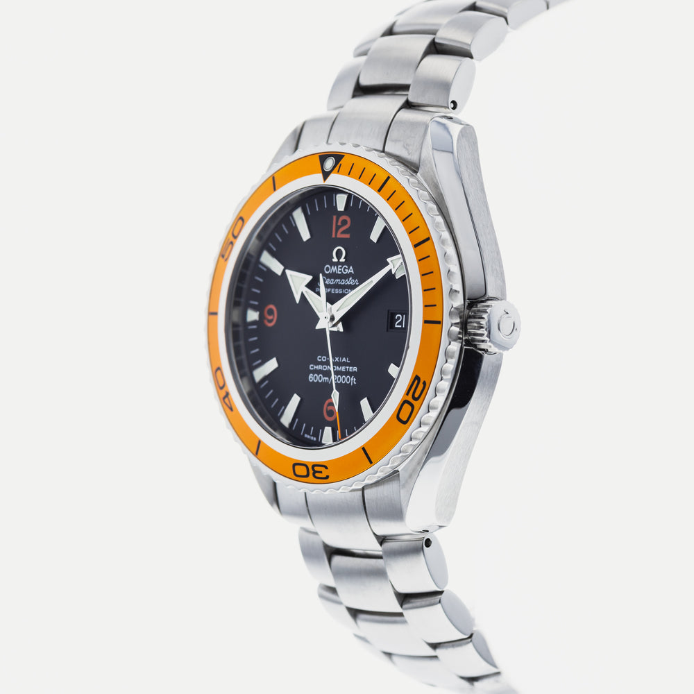 OMEGA Seamaster Planet Ocean 2208.50.00 2