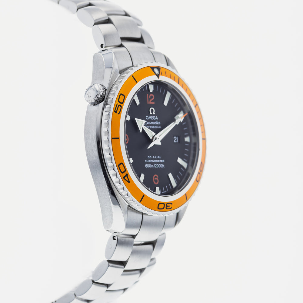 OMEGA Seamaster Planet Ocean 2208.50.00 4