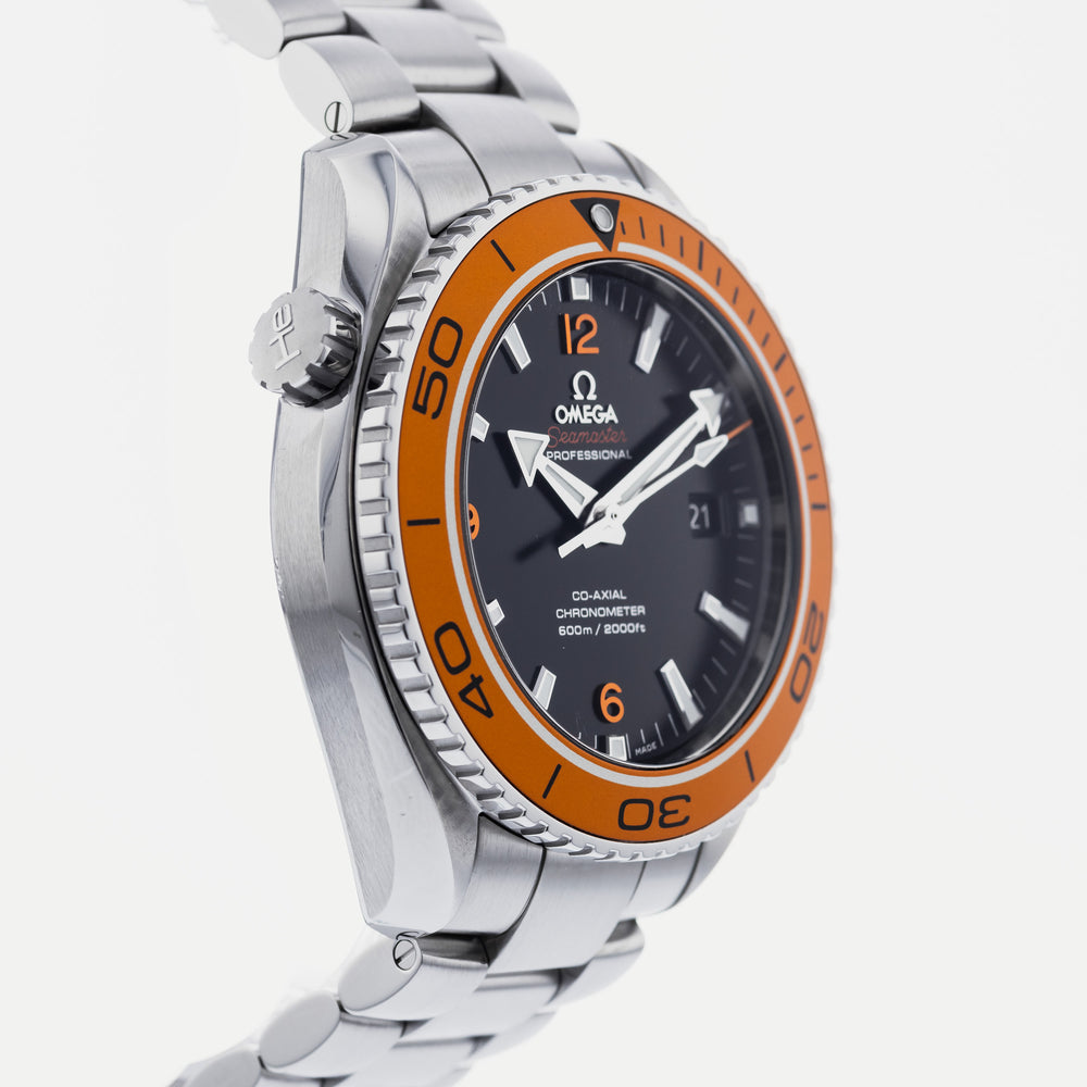 OMEGA Seamaster Planet Ocean 2208.50.00 4