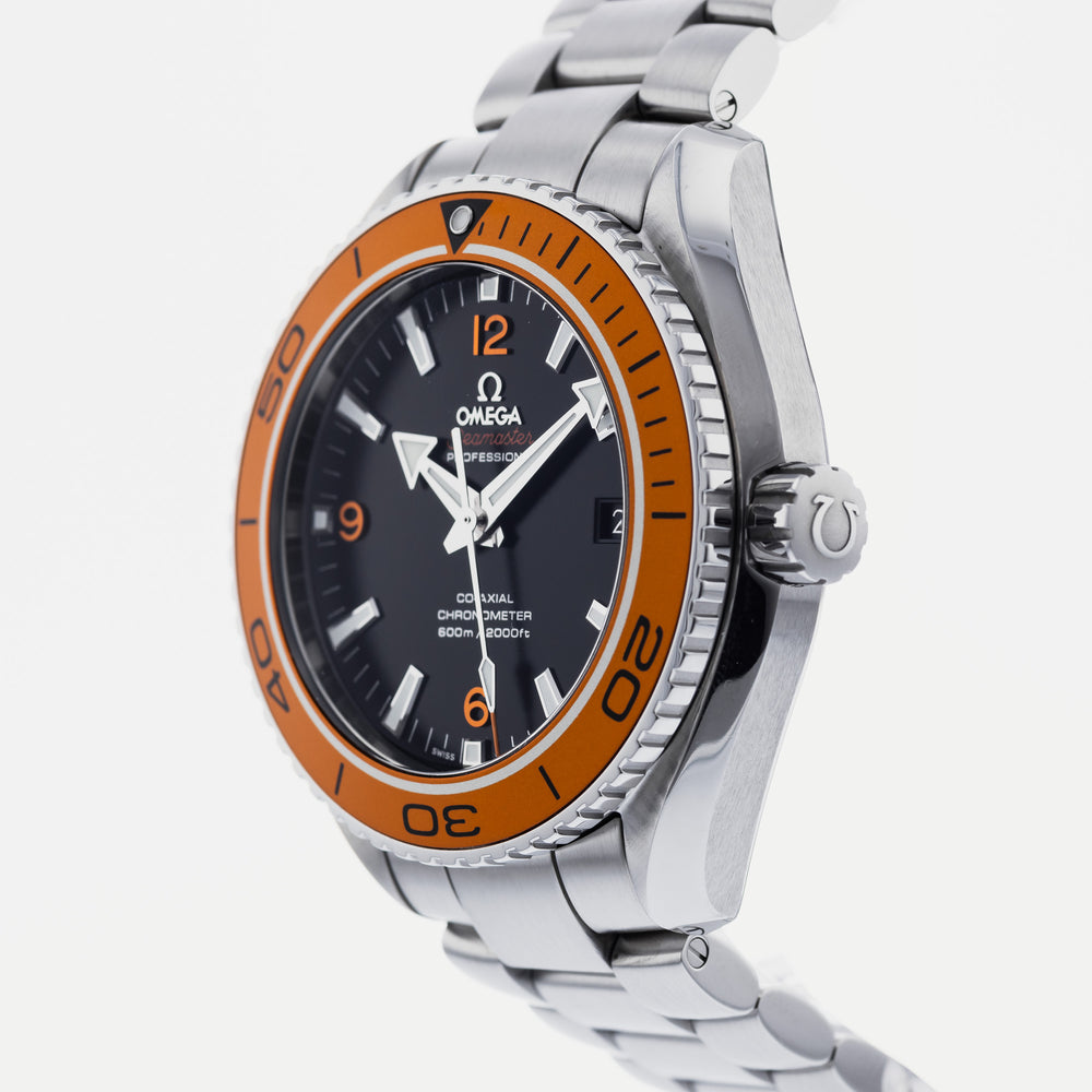 OMEGA Seamaster Planet Ocean 2208.50.00 2