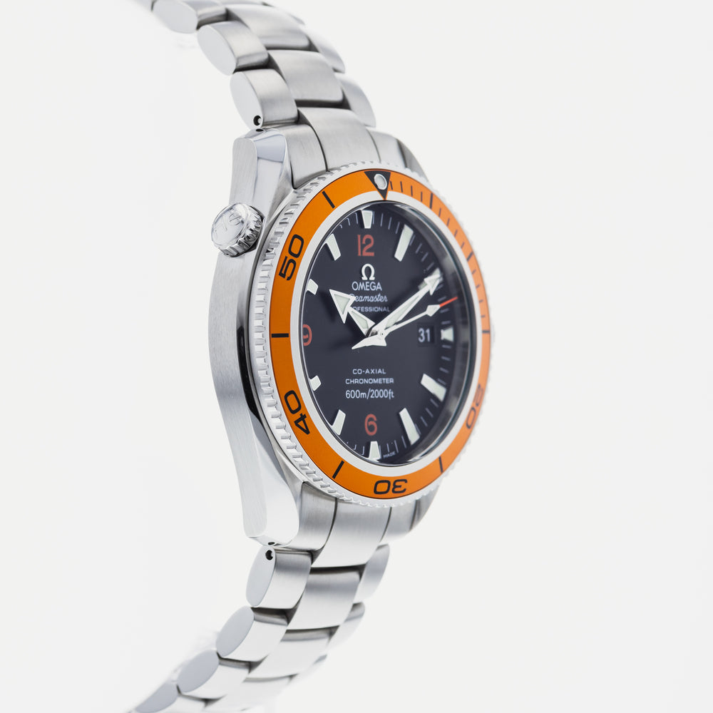 OMEGA Seamaster Planet Ocean 2209.50.00 4