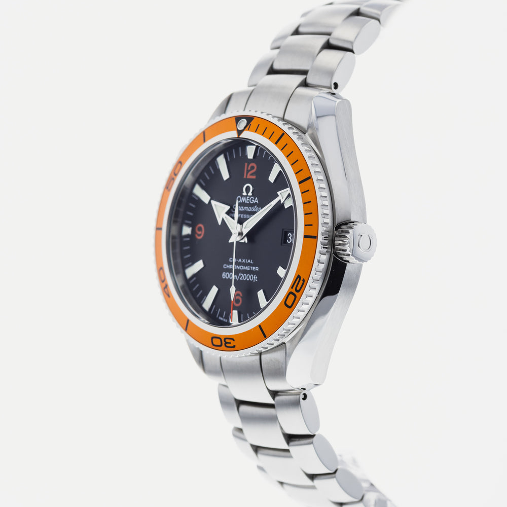 OMEGA Seamaster Planet Ocean 2209.50.00 2