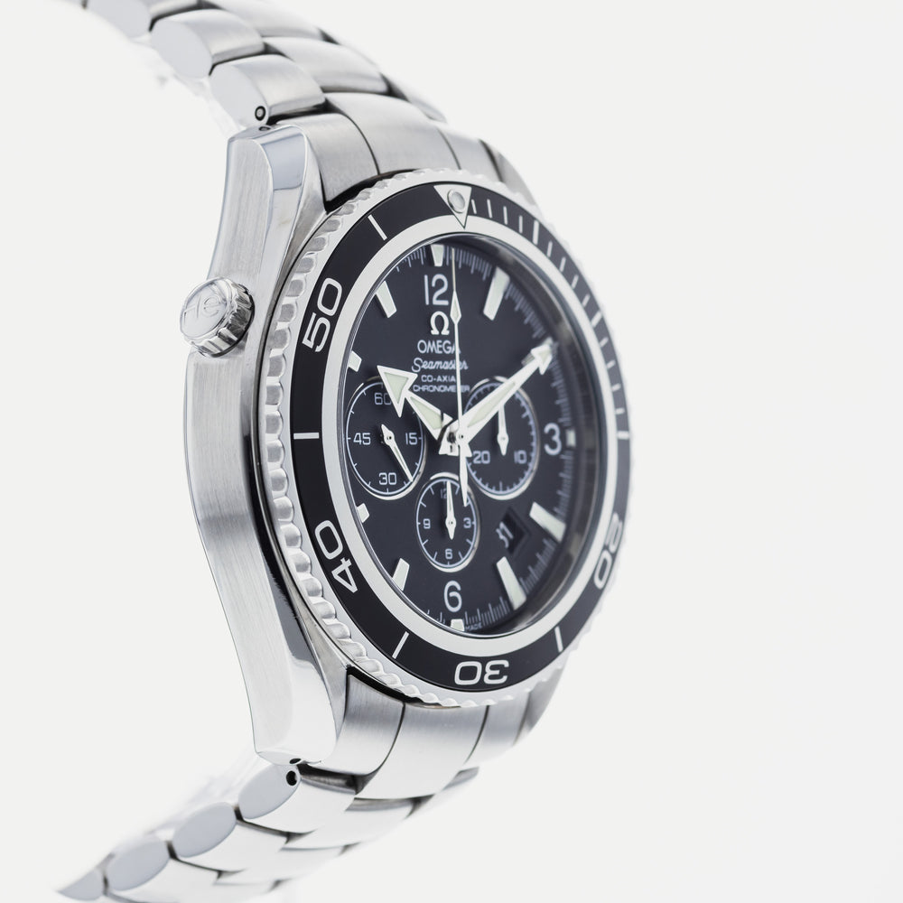 OMEGA Seamaster Planet Ocean 2210.50.00 4