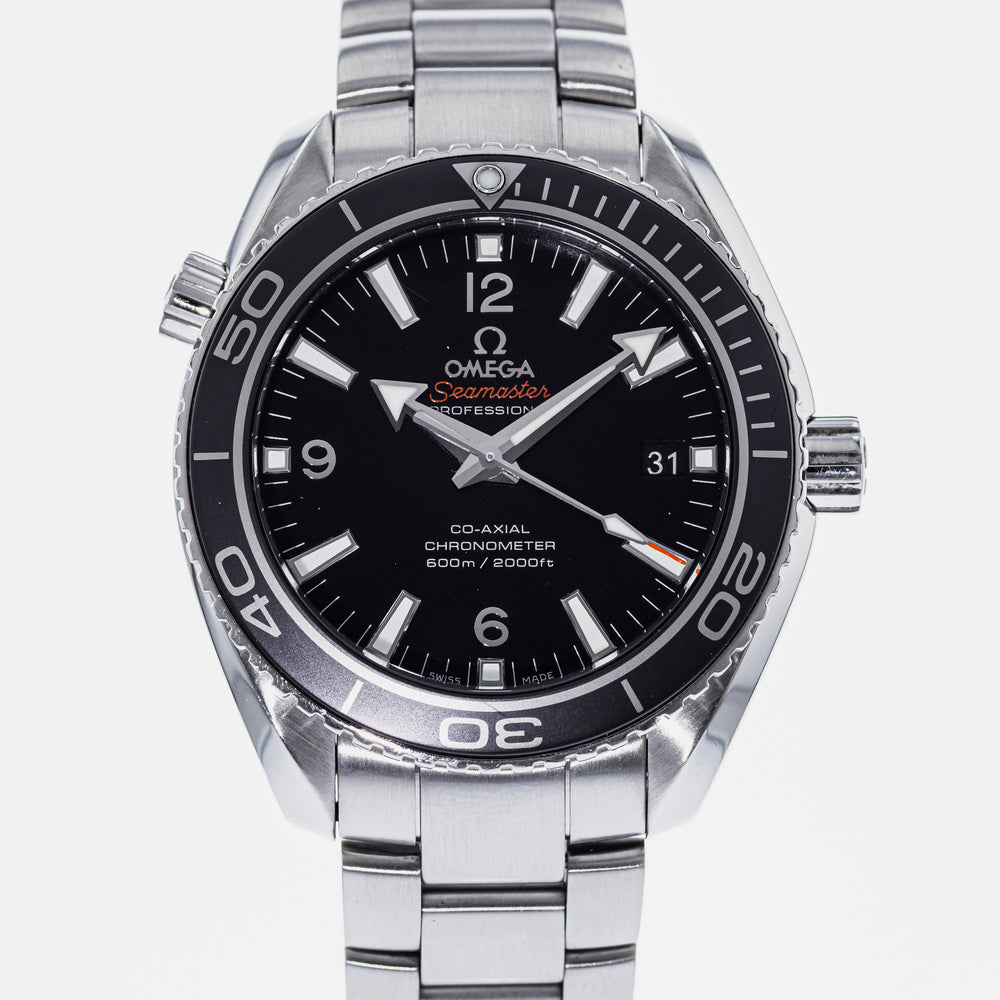 Omega seamaster outlet 600m 42mm