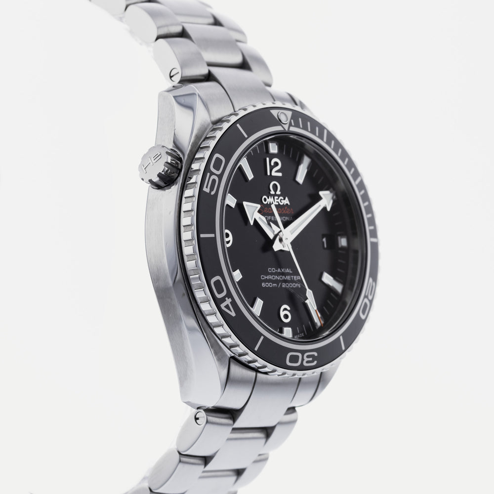 OMEGA Seamaster Planet Ocean 232.30.42.21.01.001 4