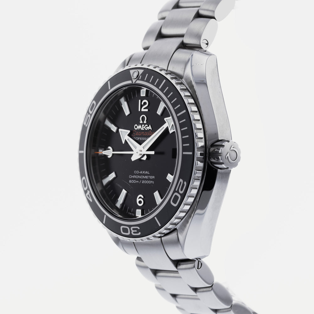 OMEGA Seamaster Planet Ocean 232.30.42.21.01.001 2