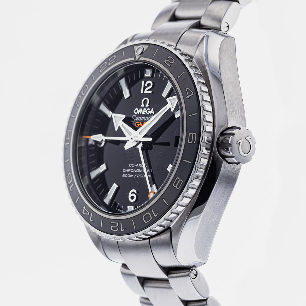 OMEGA Seamaster Planet Ocean 232.30.44.22.01.001 2