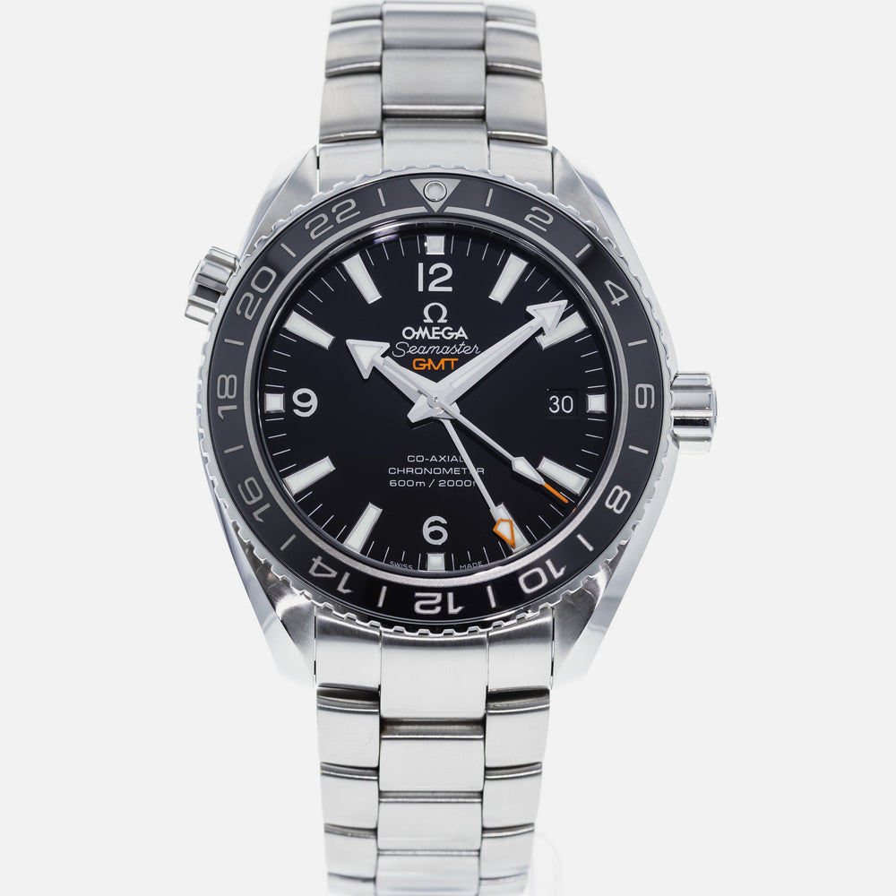 OMEGA Seamaster Planet Ocean 232.30.44.22.01.001 1