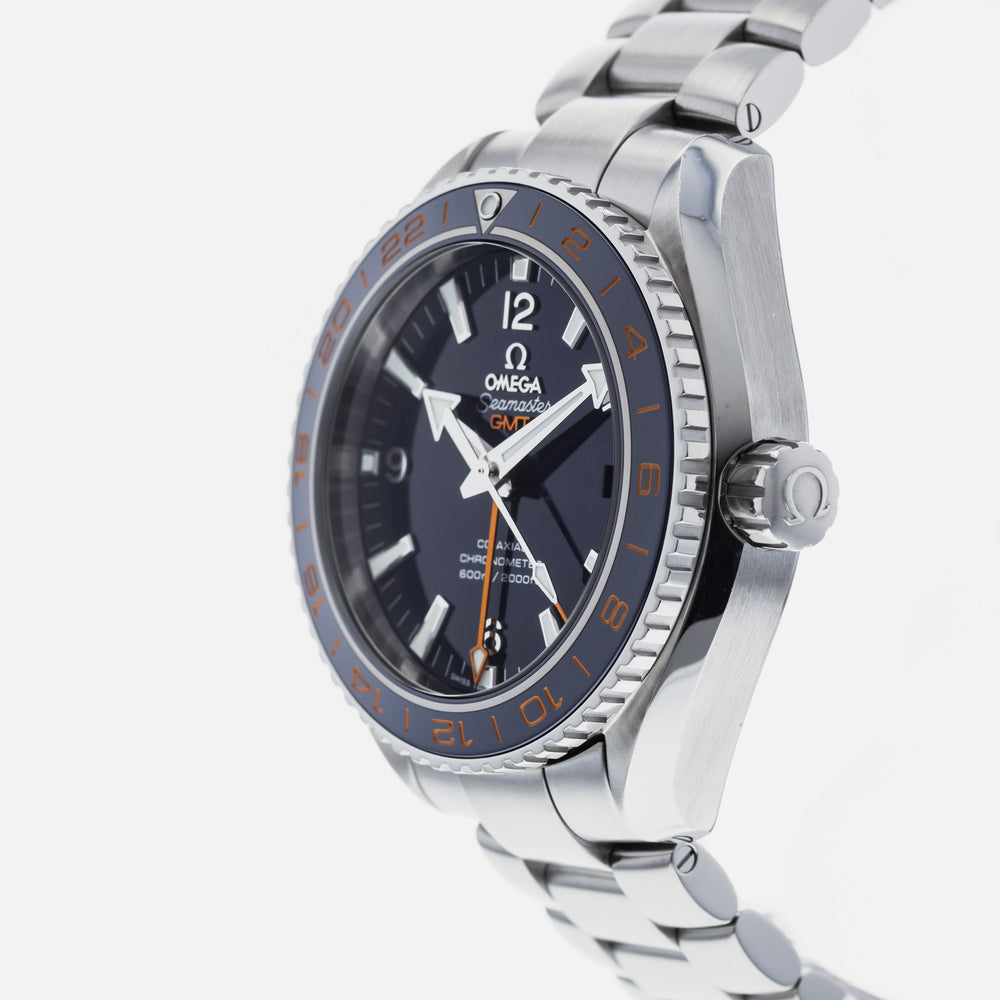 OMEGA Seamaster Planet Ocean 232.30.44.22.03.001 2