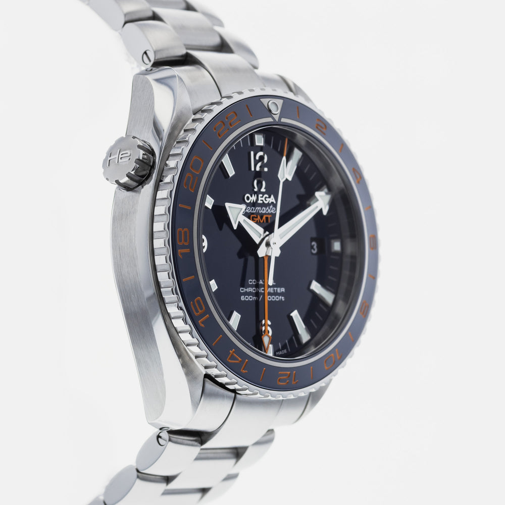 OMEGA Seamaster Planet Ocean 232.30.44.22.03.001 4