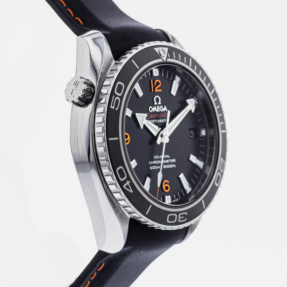 OMEGA Seamaster Planet Ocean 232.32.42.21.01.005 4